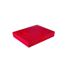 Rectangle  Gift Box Shape - 1 Piece - Hotpack Oman