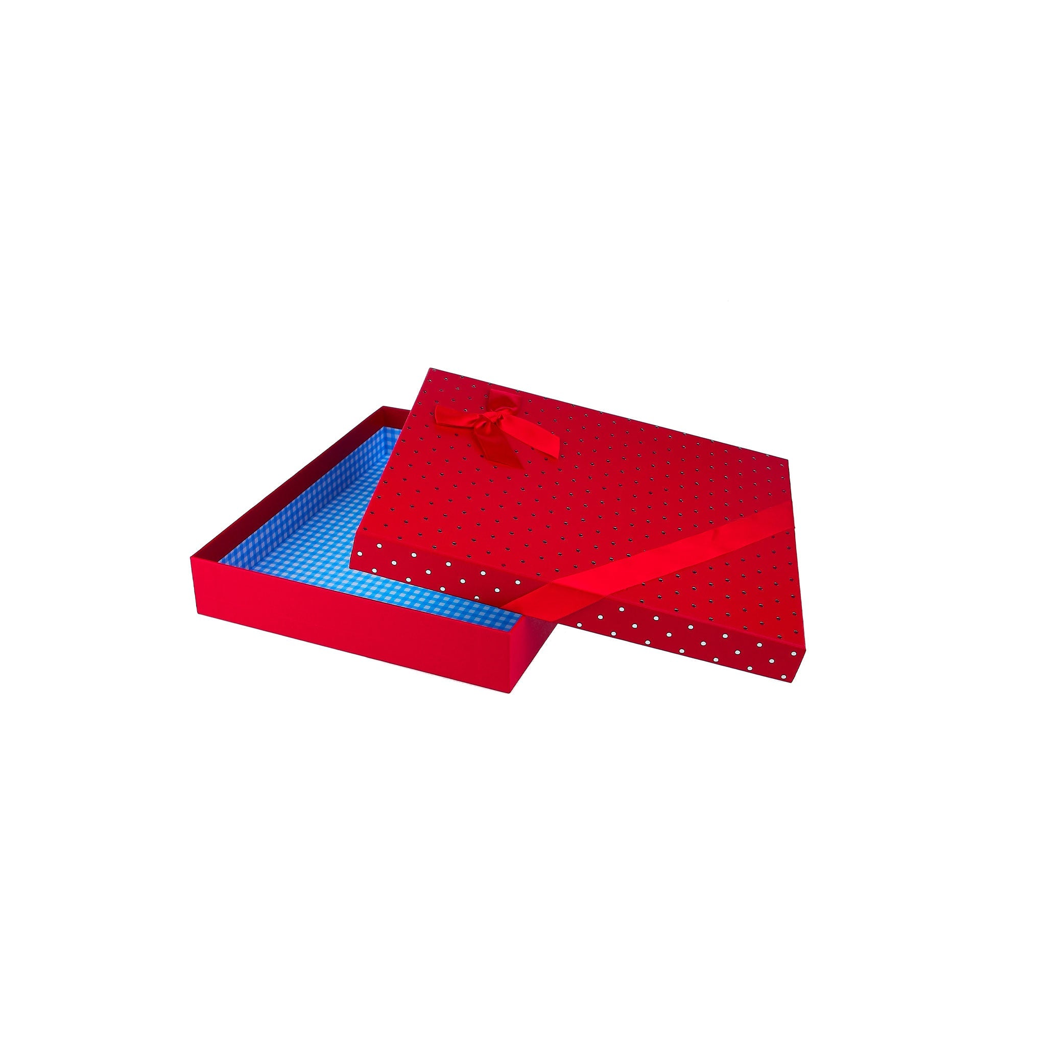 Rectangle  Gift Box Shape - 1 Piece - Hotpack Oman