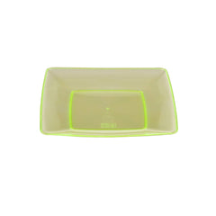 Premium Square Plates 6 Pieces - Hotpack Oman