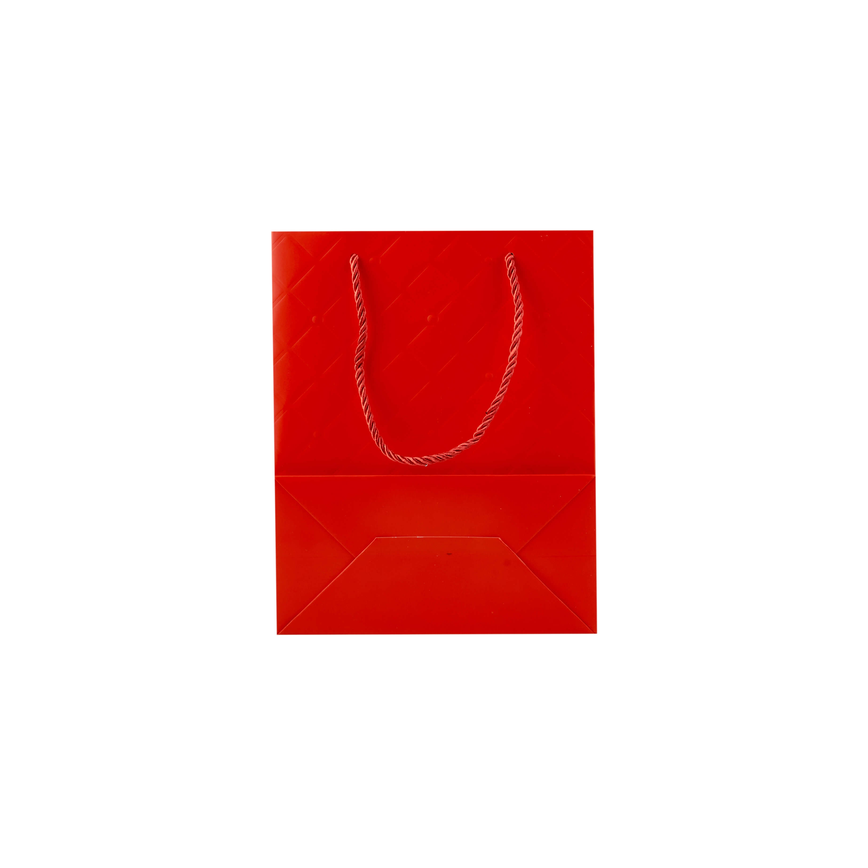 Gift Paper Bag - hotpack.om