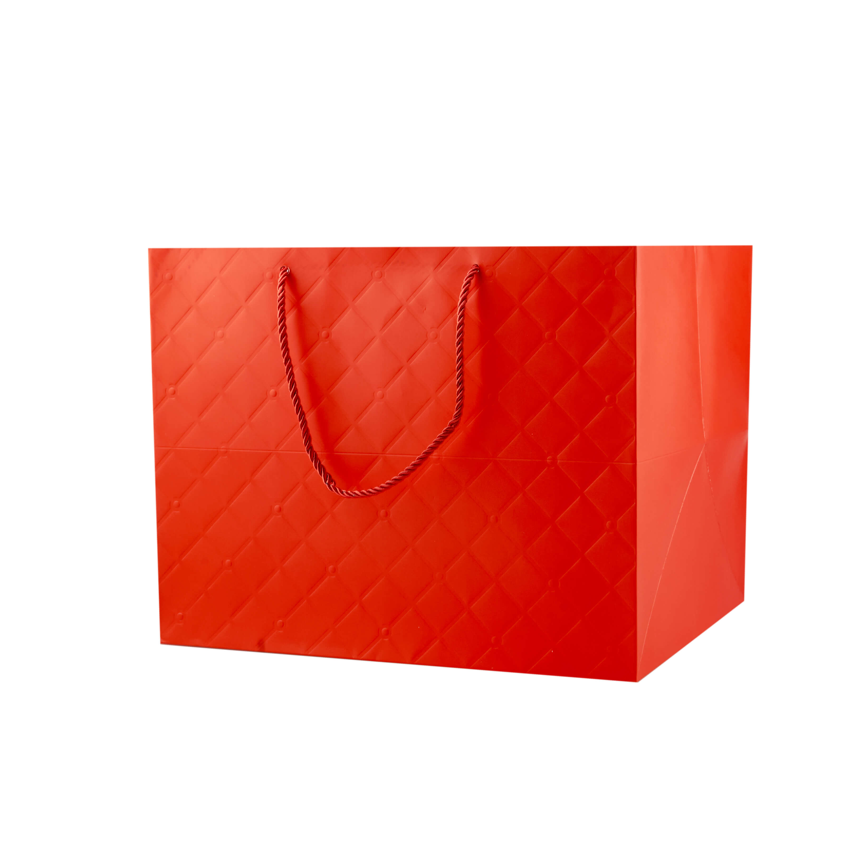 Gift Paper Bag - hotpack.om