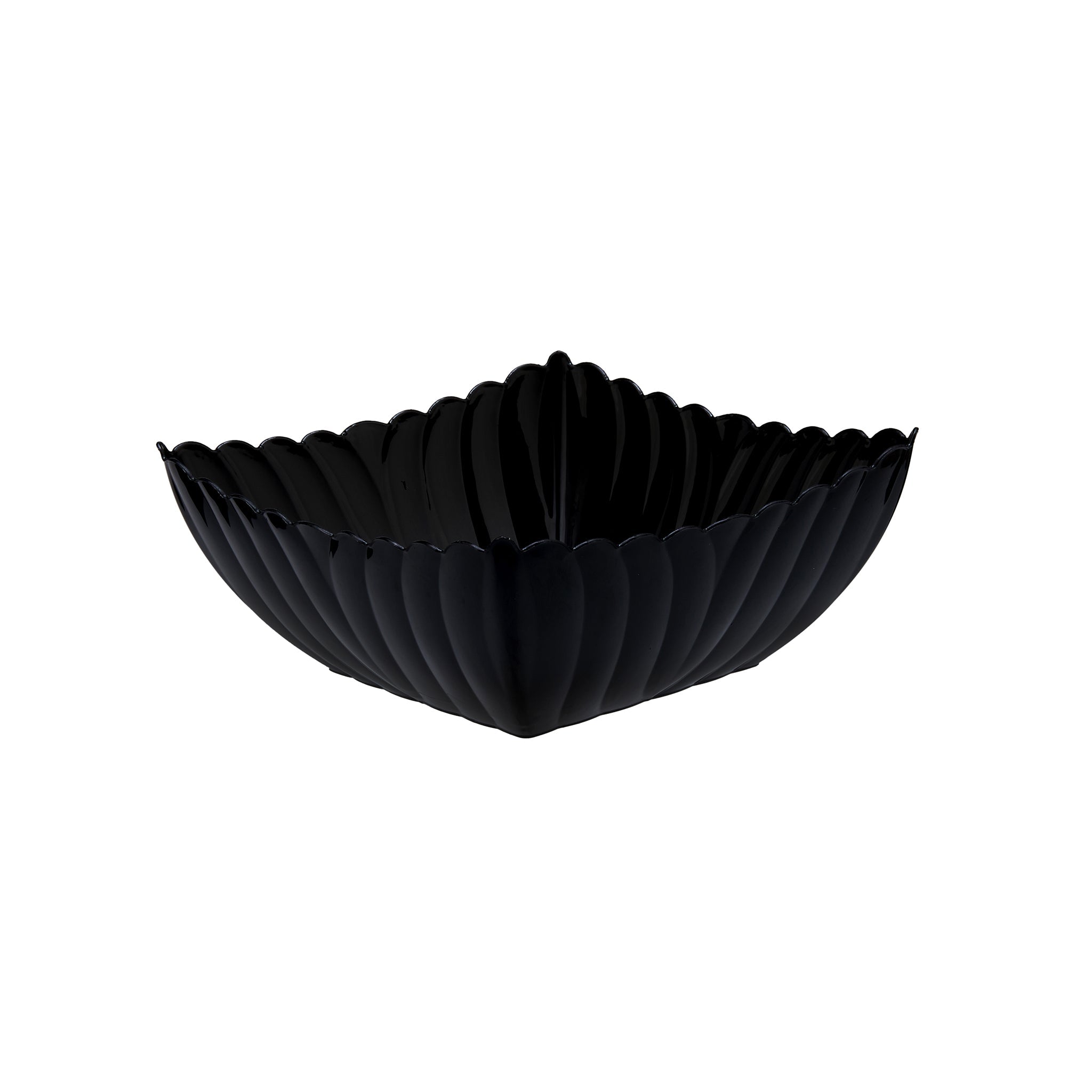 Premium Flower Bowl 6 Pieces - Hotpack Oman