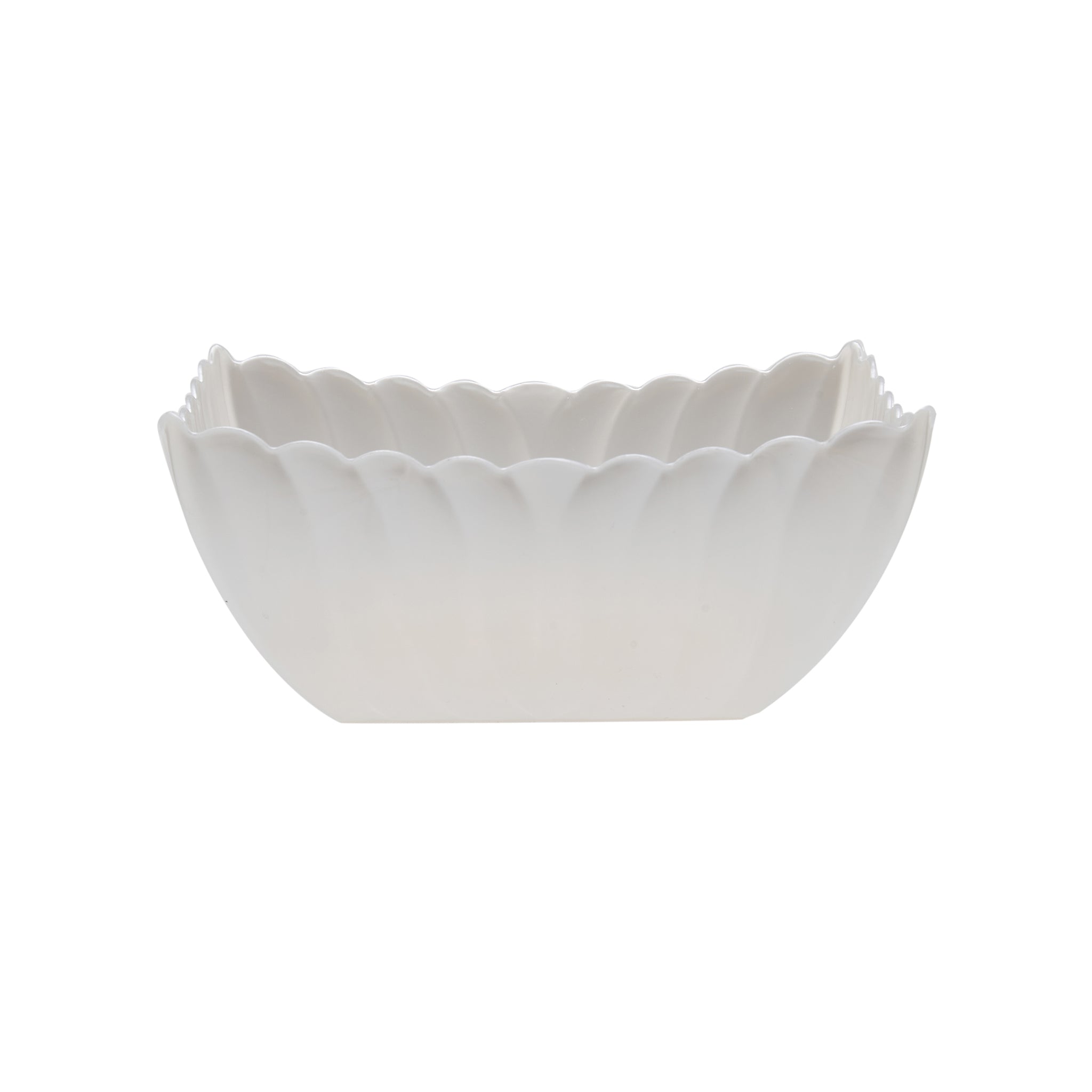 Premium Flower Bowl 6 Pieces - Hotpack Oman