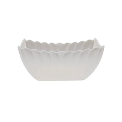 Premium Flower Bowl 6 Pieces - Hotpack Oman