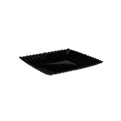 Premium Square Flower Plate - Hotpack Oman