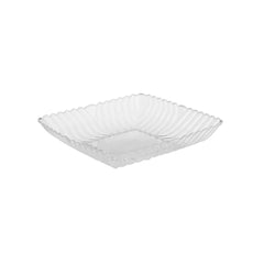 Premium Square Soup Bowl 6 Pieces - Hotpack Oman