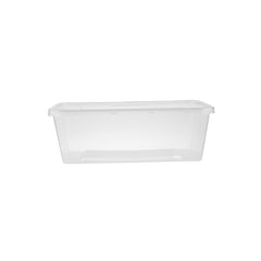 Microwavable Container 1500 Ml