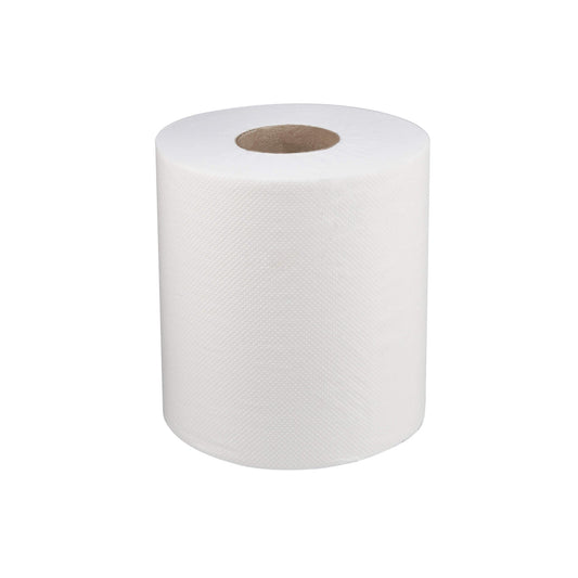 Soft N Cool Paper Maxi Roll Embossed Perforated 2 Ply 22 Gsm