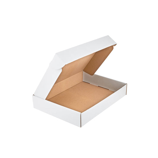 Multipurpose Cardboard Corrugated E-Commerce Shipping Box