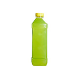 144 Pieces Clear Pet Juice Bottle 1 Liter With Lid