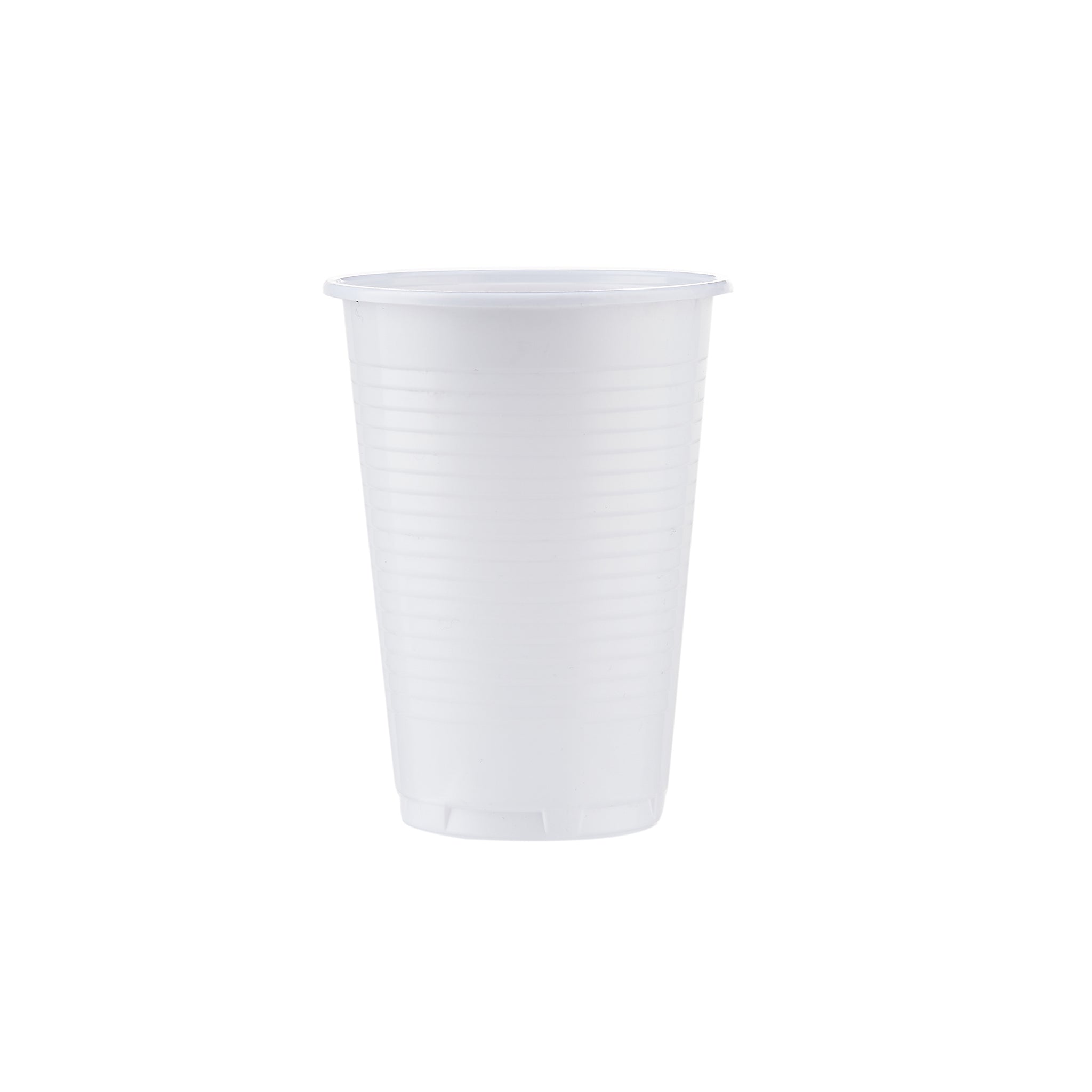 Plastic Drinking Cup 1000 Pieces - Hotpack Oman