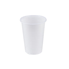 Plastic Drinking Cup 1000 Pieces - Hotpack Oman