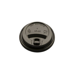 Black Lids For Paper Cups 8 Oz