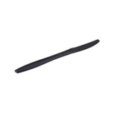 1000 Pieces Plastic Heavy Duty Black Knife