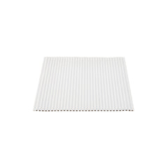 Corrugated Pizza Box Paper Liner 100 Pieces - Hotpack Oman