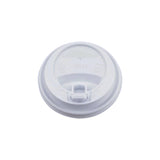 Reclosable Lid For Paper Cup 12 & 16 Oz