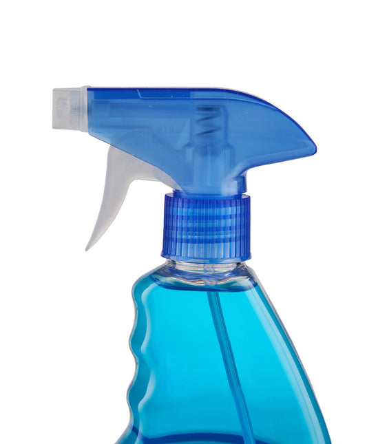 Glass Cleaner 750 ML 12 Pieces