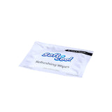 Hotpack |  WET TISSUE REFRESHNER LARGE | 1000 Pieces - Hotpack Global