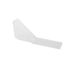 Pet Clear Sandwich Wedge - Hotpack Oman