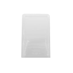 Pet Clear Sandwich Wedge - Hotpack Oman