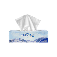 Soft N Cool Facial Tissue Buy 7 Get 3 Free