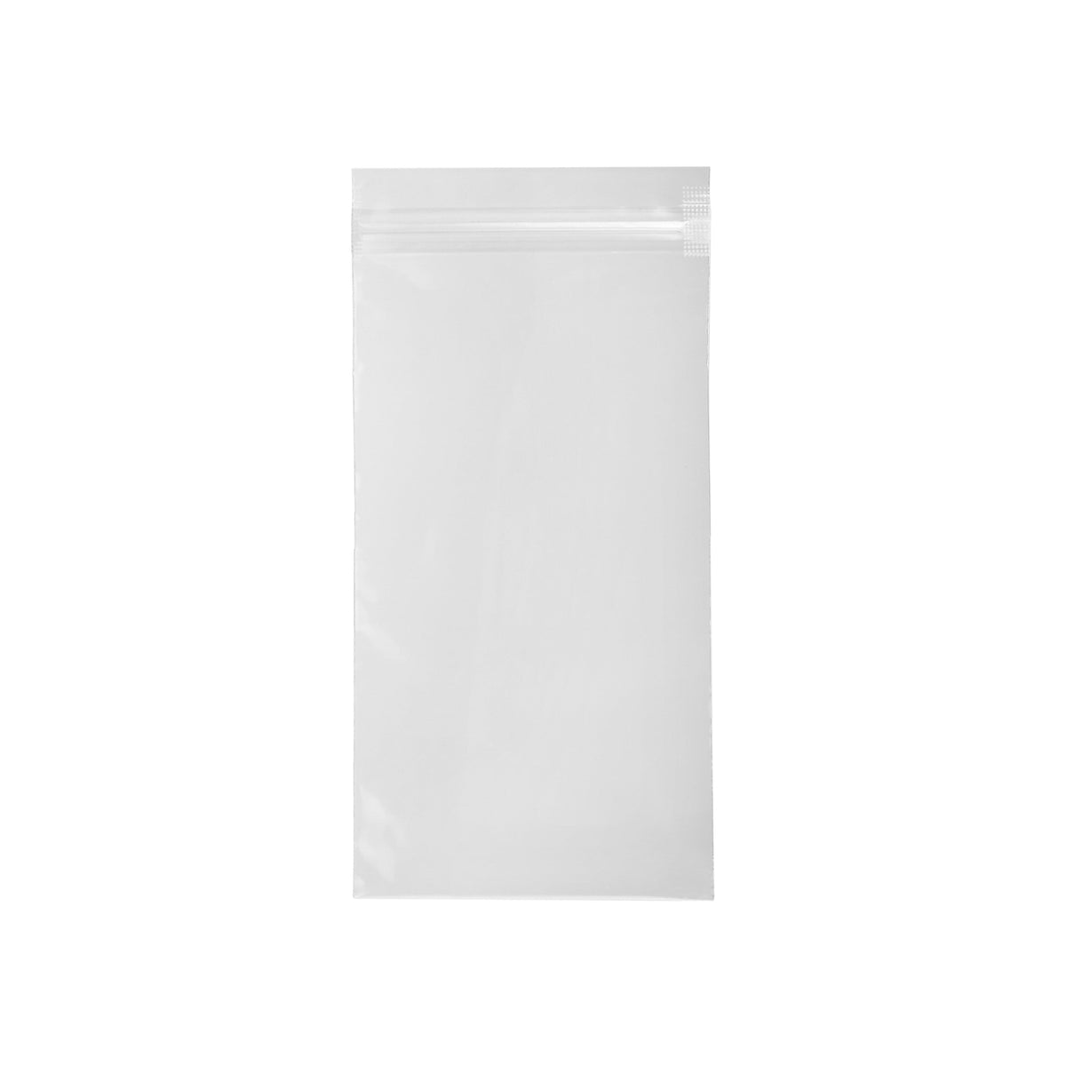 Ziplock Lock Storage Bags