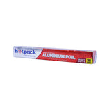 24 Rolls Aluminium Foil Embossed 25Sqft