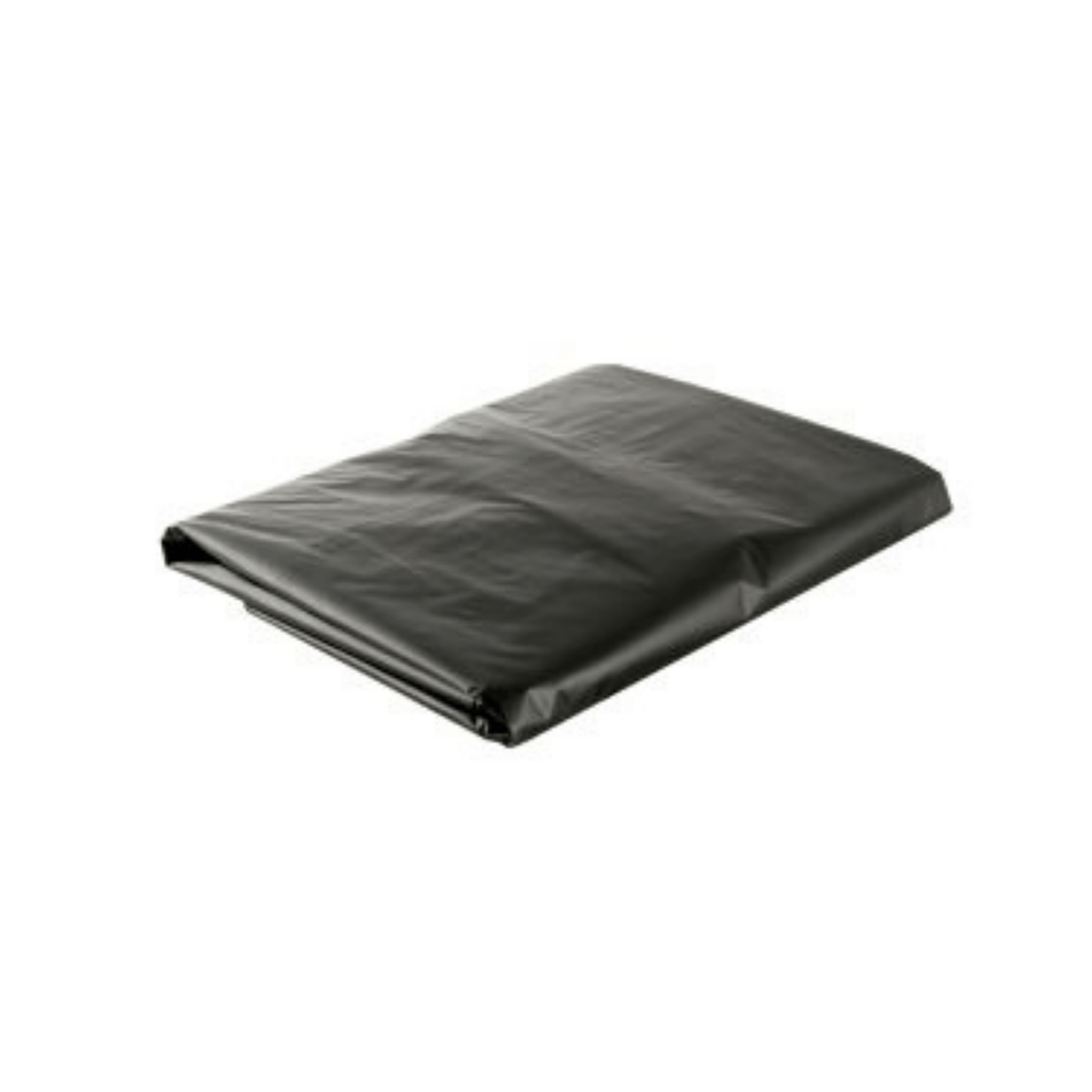 BLACK GARBAGE BAG 95 x 120 CM 20 Kg - Hotpack Oman